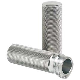 Joker Machine Punhos Knurled