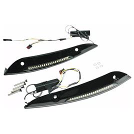 Custom Dynamics Aparar Windshield Cd-rg-swt-aw2-b