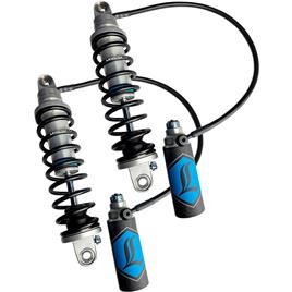 Legend Suspension Amortecedor Traseiro 1310-1936