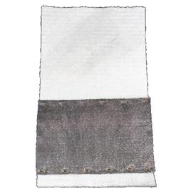 Rjwc Powersports Kit De Reparo De Manga Do Silenciador 11202550