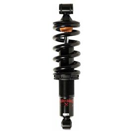 Burly Brand Amortecedor Traseiro 13.5´´ Stiletto