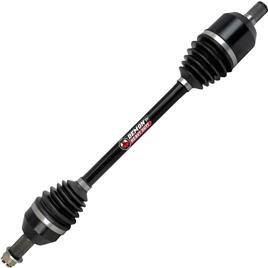 Demon Powersports Eixo Completo Heavy Duty Pol Rzr Pro R Paxl-6114hd