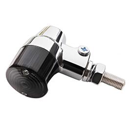 K&s Technologies Luz De Posição E-mark Aluminium 27-8604