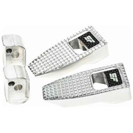 Slyfox Estribos Sf-903-02-2