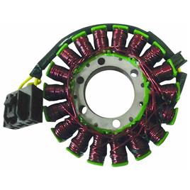 Parts Europe Estator 27-7017