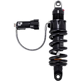 Progressive Suspension Amortecedor Traseiro 465-5047b