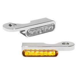 Heinz Bikes Pisca Da Moto Led Stail Harley Davidson Fl 2014
