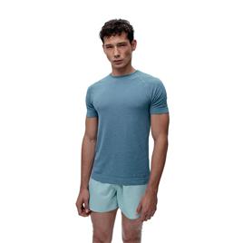 Born Living Yoga Camiseta De Manga Curta Otawa