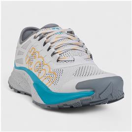 +8000 Ténis De Trail Running Tigor 2 25v