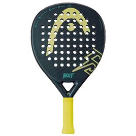 Head Racket Raquete De Padel Bolt 2025