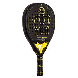 Black Crown Raquete De Padel Special Invictus