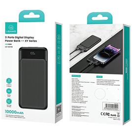 Usams Powerbank 10kcd19801 10000mah