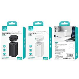 Usams Powerbank 20kcd21701 18000mah
