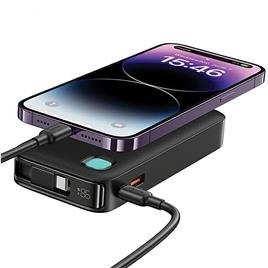 Usams Powerbank 10kcd22401 10000mah
