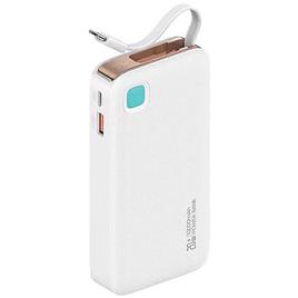 Usams Powerbank 10kcd22402 10000mah