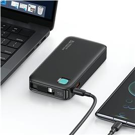 Usams Powerbank 10kcd22503 10000mah