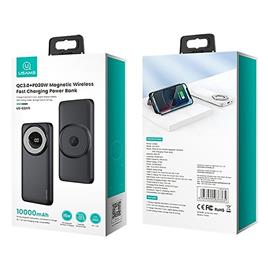 Usams Powerbank 10kcd17101 10000mah