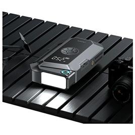 Usams Powerbank Zb284zdb01 8000mah