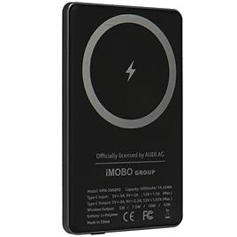 Audi Powerbank 5000mah