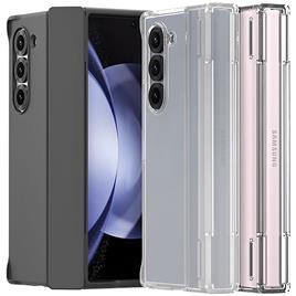 Araree Capa De Telefone Nukin 360 Samsung Z Fold6
