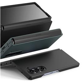 Araree Capa De Telefone Aero Flex Samsung Z Fold6