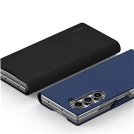 Araree Capa De Telefone Bonnet Diary Samsung Z Fold6