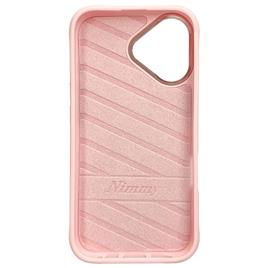 Nimmy Capa Para Iphone 16 Óculos Gato Legal