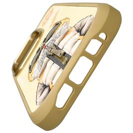 Nimmy Capa Para Telefone Iphone 16 Pro Max Cool And Cute 2.0 Cat