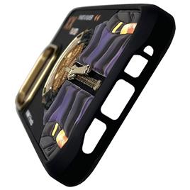 Nimmy Capa Para Iphone 16 Pro Cool And Cute 2.0 Monkey