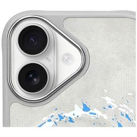 Nimmy Capa Pantera Magsafe Para Iphone 16