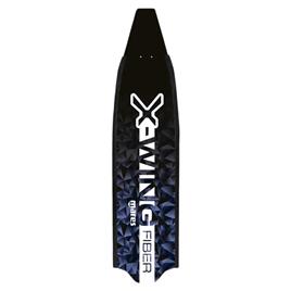 Mares Pure Passion Pá Da Nadadeira X-wing Fiber Soft