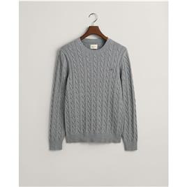 Gant Camisola Cable