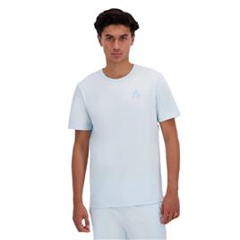 Le Coq Sportif Camiseta De Manga Curta Monochrome N°3
