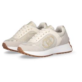 Liu·jo Tênis Lolo 17