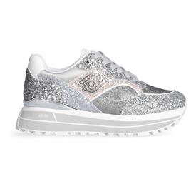 Liu·jo Tênis Maxi Wonder 73