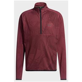 Boss Suéter Smock Desert Active 10270194