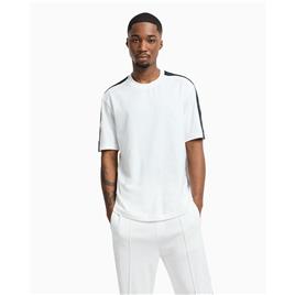 Armani Exchange Camiseta De Manga Curta Xm000322a_f10361u