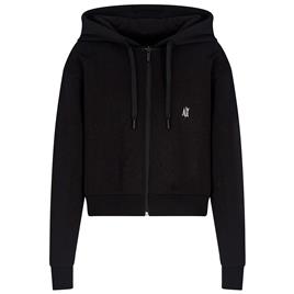 Armani Exchange Moletom Com Fecho Xw000822_af10818
