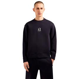 Armani Exchange Moletom Xm000368_af10818