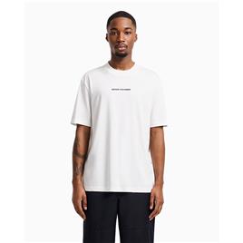 Armani Exchange Camiseta De Manga Curta Xm000588_af12308