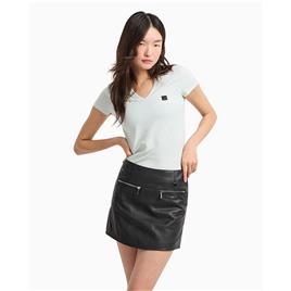 Armani Exchange Saia Curta Xw000219_af10854