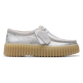 Clarks Shoes Sapatos Torhill Bee