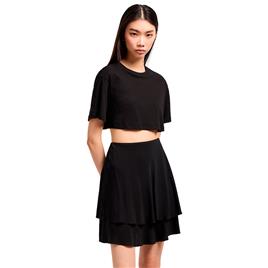 Armani Exchange Saia Curta Xw000186_af12742