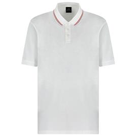Armani Exchange Polo De Manga Curta Xm000466_af10337