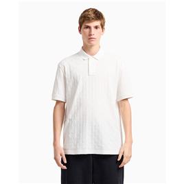 Armani Exchange Polo De Manga Curta Xm000219_af10337