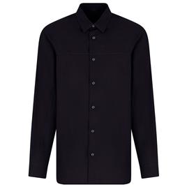 Armani Exchange Camisa De Manga Comprida Xm000374_af12994