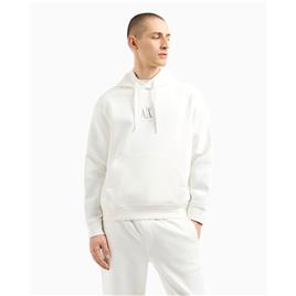 Armani Exchange Moletom Com Capuz Xm000369_af10818
