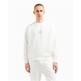 Armani Exchange Moletom Xm000368_af10818