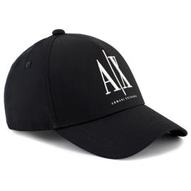 Armani Exchange Boné De Baseball Xm000811_af13343