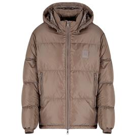 Armani Exchange Casaco De Penas Xm000348_af12286